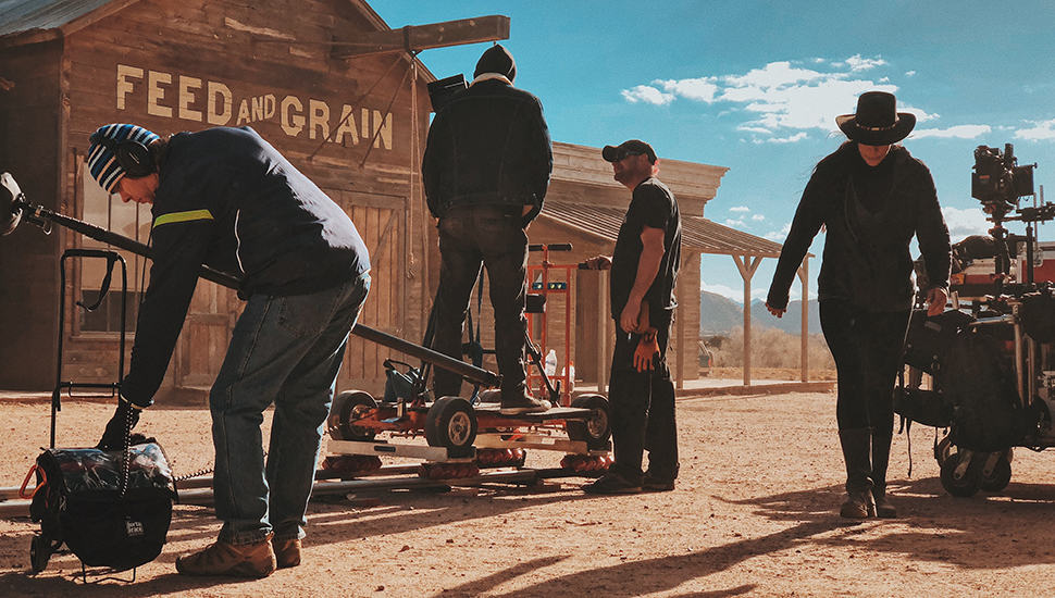 The Roadmap to a Successful Filmmaking Career
